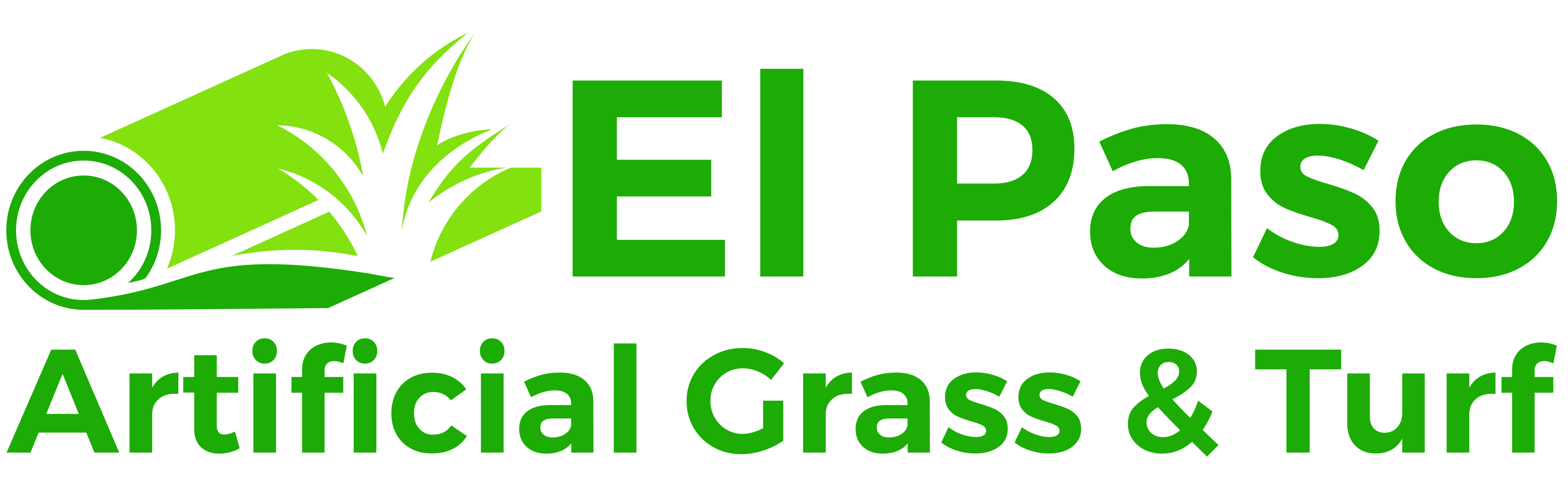 El Paso Artificial Grass & Turf